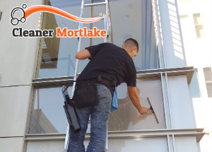 Window Cleaner Mortlake